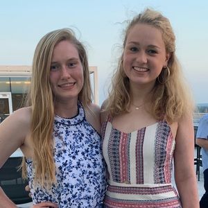 Meet your Posher, Allison